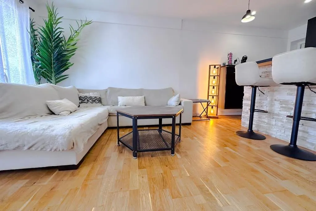Apartment Rooftop, Spa & Breathtaking View Of Nice And Sea France