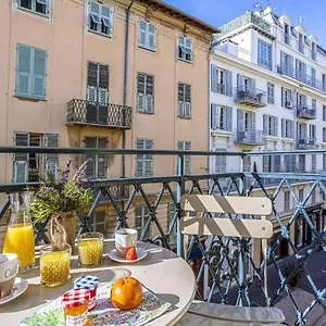 My Casa - Le Paradis Apartment