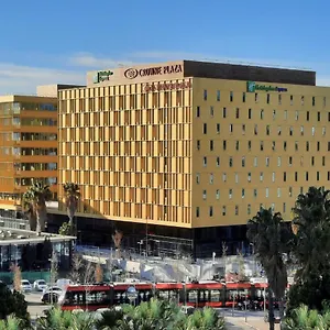 Express - - Grand Arenas By Ihg Szálloda