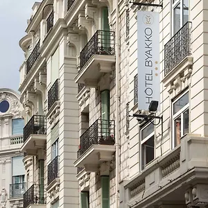 Byakko Νίκαια