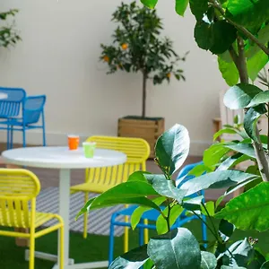 Ibis Styles Centre Gare Νίκαια